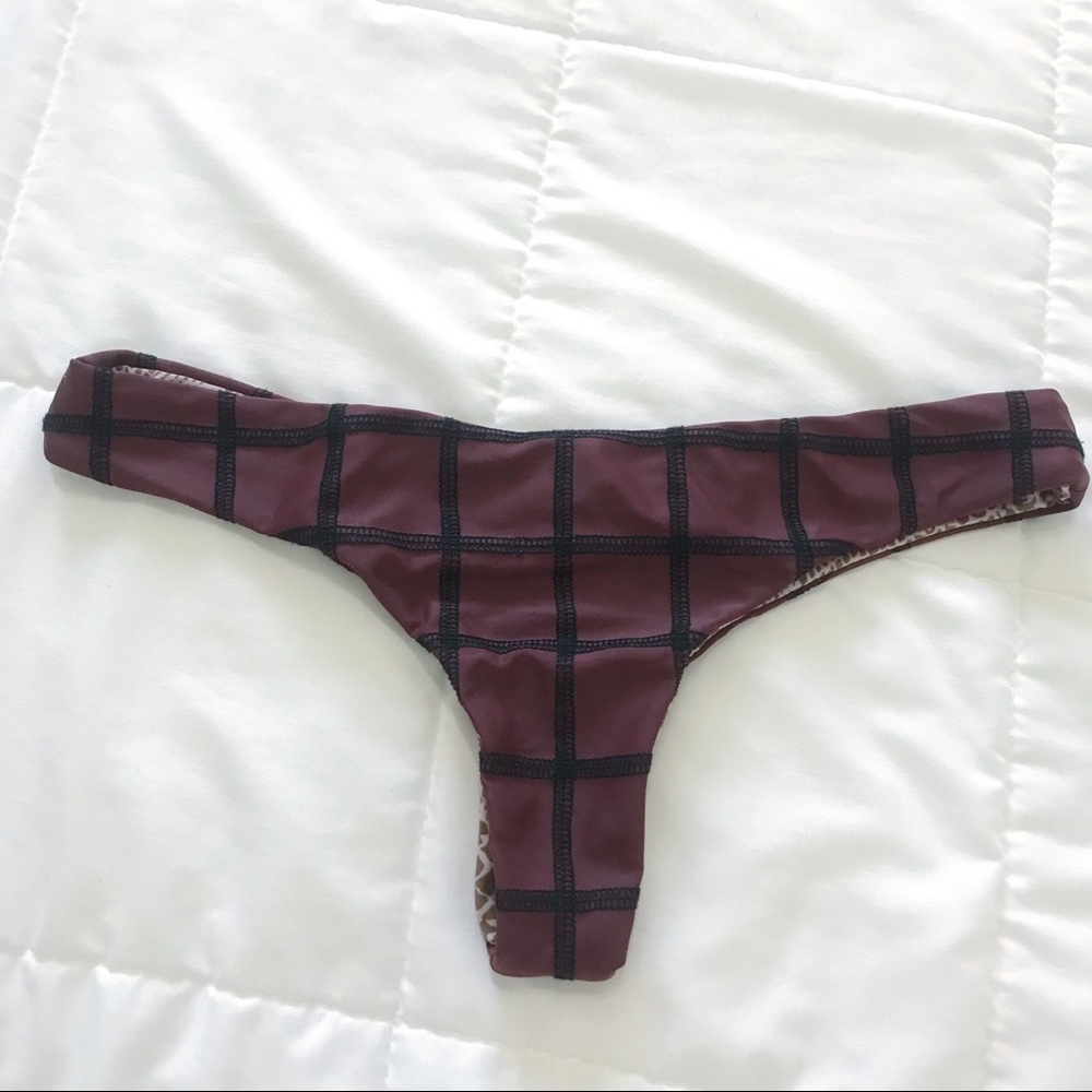Acacia Swimwear Bikini Bottom